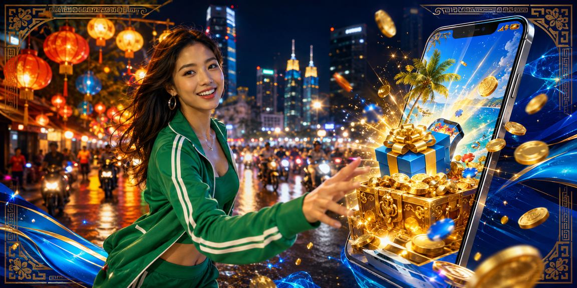 Toàn cảnh trải nghiệm cá cược và casino trực tuyến tại Việt Nam trên nền tảng ee8836